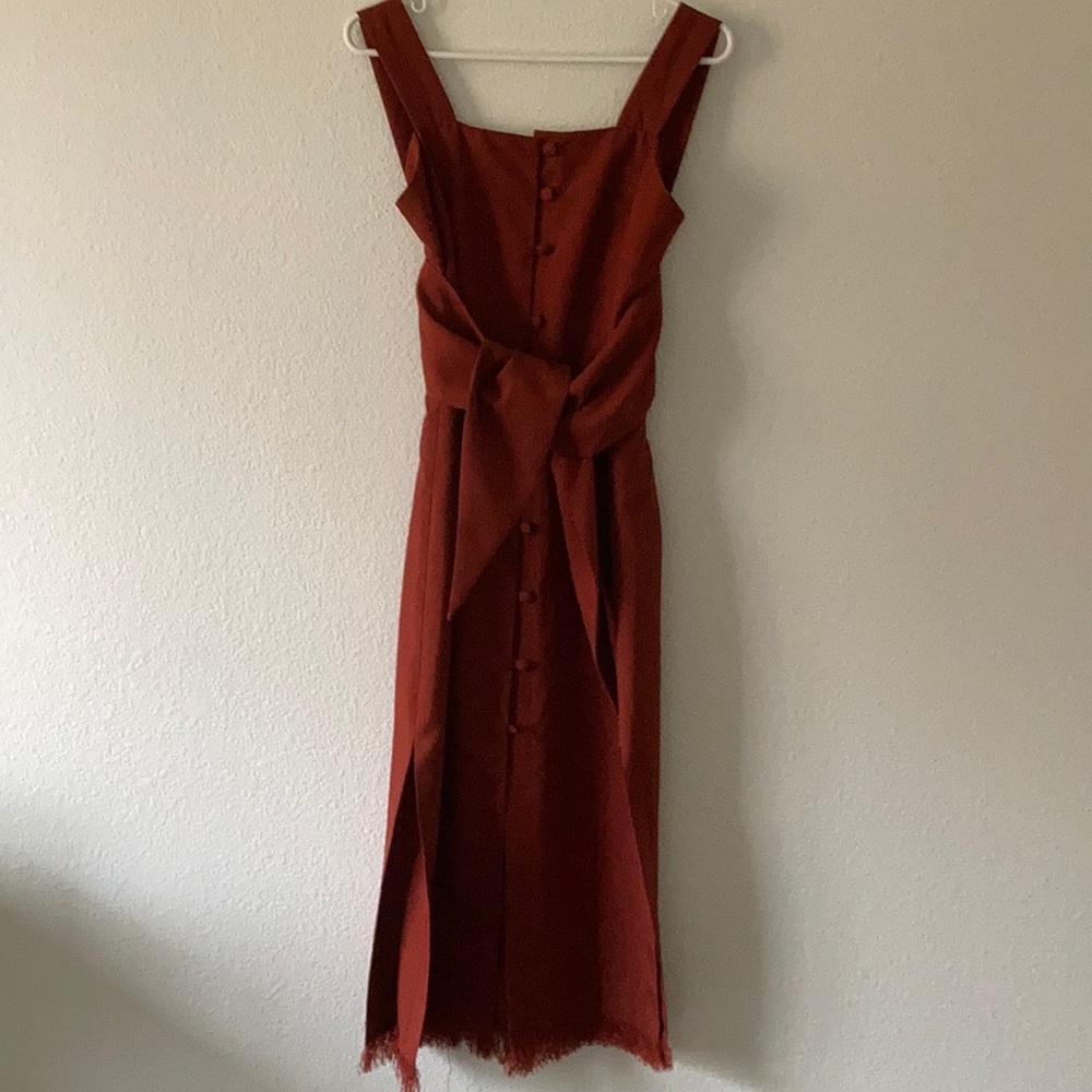 Sun dress